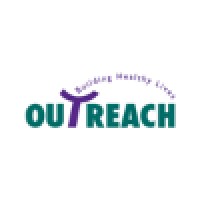 Outreach Project logo, Outreach Project contact details