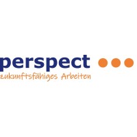 perspect gmbh logo, perspect gmbh contact details