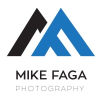 Mike Faga Photography logo, Mike Faga Photography contact details