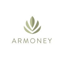 Armoney logo, Armoney contact details