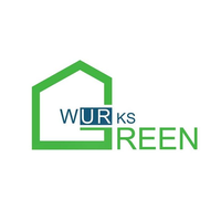 GreenWURks logo, GreenWURks contact details