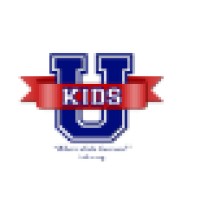 Kids-University logo, Kids-University contact details