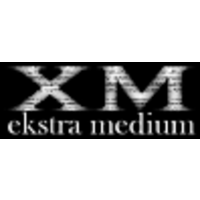 XM ekstra medium logo, XM ekstra medium contact details