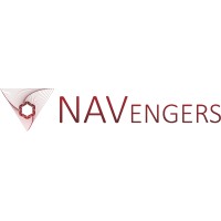 NAVengers logo, NAVengers contact details