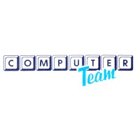 Computer Team logo, Computer Team contact details