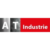 AT Industrie logo, AT Industrie contact details