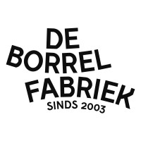 De BorrelFabriek logo, De BorrelFabriek contact details