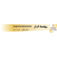 Dar Foundation logo, Dar Foundation contact details