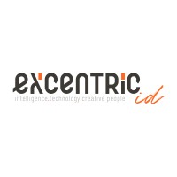 EXCENTRIC.ID logo, EXCENTRIC.ID contact details