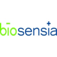 Biosensia logo, Biosensia contact details