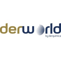 DERWORLD (by Derquimica) logo, DERWORLD (by Derquimica) contact details