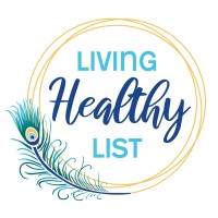 Living Healthy List LLC logo, Living Healthy List LLC contact details