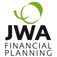 JWA Financial Planning logo, JWA Financial Planning contact details