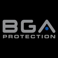 BGA - Protection logo, BGA - Protection contact details