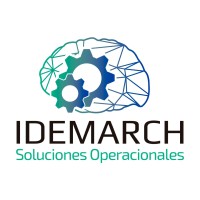 Idemarch logo, Idemarch contact details