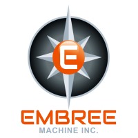 Embree Machine Inc logo, Embree Machine Inc contact details