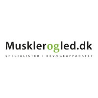 Musklerogled.dk logo, Musklerogled.dk contact details