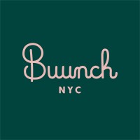 Buunch logo, Buunch contact details