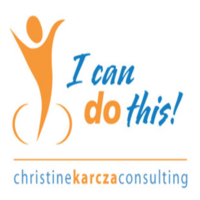 CK Consulting I can do this! logo, CK Consulting I can do this! contact details