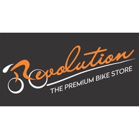 Revolution Bike Store logo, Revolution Bike Store contact details