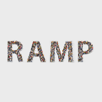 RAMP Project logo, RAMP Project contact details