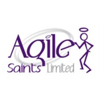 AGILE SAINTS LIMITED logo, AGILE SAINTS LIMITED contact details