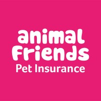 Animal Friends logo, Animal Friends contact details