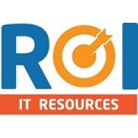 ROI E-SOLUTIONS LTD logo, ROI E-SOLUTIONS LTD contact details