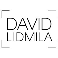 Fotograf David Lidmila logo, Fotograf David Lidmila contact details