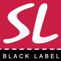 SL Black Label logo, SL Black Label contact details