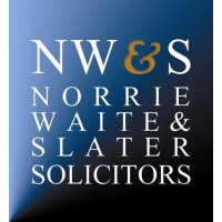 Norrie Waite & Slater logo, Norrie Waite & Slater contact details