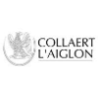 Collaert L'Aiglon logo, Collaert L'Aiglon contact details