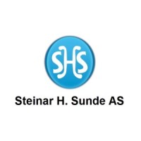 Steinar H. Sunde AS logo, Steinar H. Sunde AS contact details