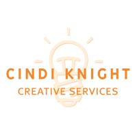 Cindi Knight Creative Services logo, Cindi Knight Creative Services contact details