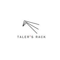 Taler's Rack logo, Taler's Rack contact details