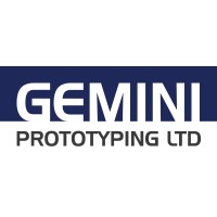 Gemini Prototyping Ltd logo, Gemini Prototyping Ltd contact details