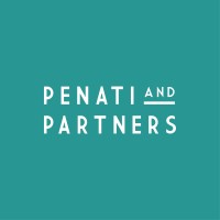 PENATI AND PARTNERS logo, PENATI AND PARTNERS contact details