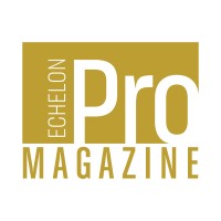 Echelon Professional Magazine logo, Echelon Professional Magazine contact details