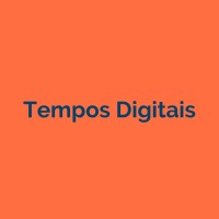 Tempos Digitais logo, Tempos Digitais contact details