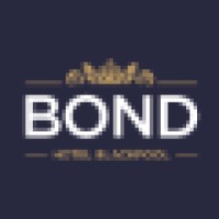 The Bond Hotel logo, The Bond Hotel contact details