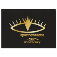 Sport Newcastle logo, Sport Newcastle contact details