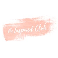 The Inspired Club by Jana Williams logo, The Inspired Club by Jana Williams contact details