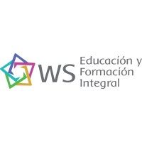 WS Educación logo, WS Educación contact details