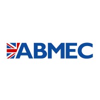 ABMEC logo, ABMEC contact details