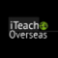 iTeachOverseas logo, iTeachOverseas contact details