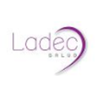 LADEC SALUD logo, LADEC SALUD contact details