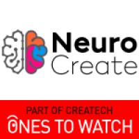 NeuroCreate logo, NeuroCreate contact details