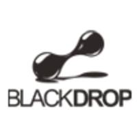 Black Drop Studios logo, Black Drop Studios contact details