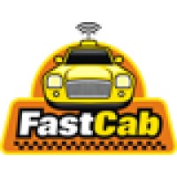 FastCab Corp. logo, FastCab Corp. contact details