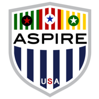 Aspire Football Academies logo, Aspire Football Academies contact details